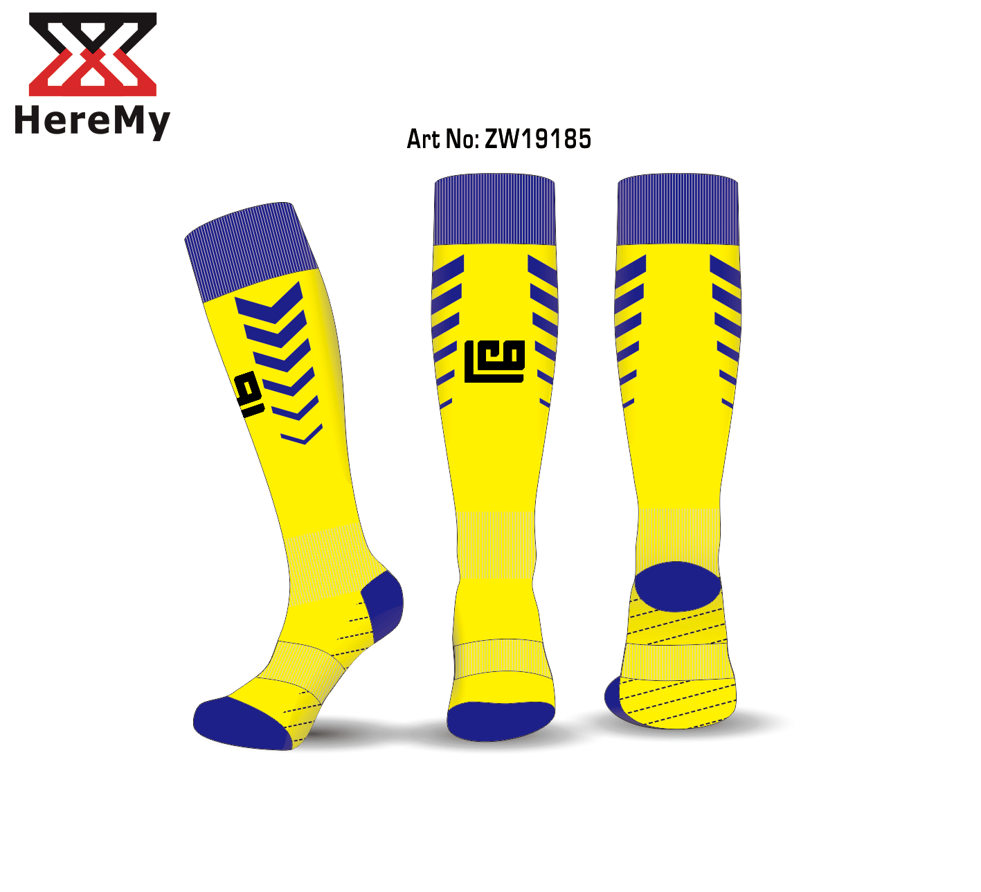 New-Socks-Design
